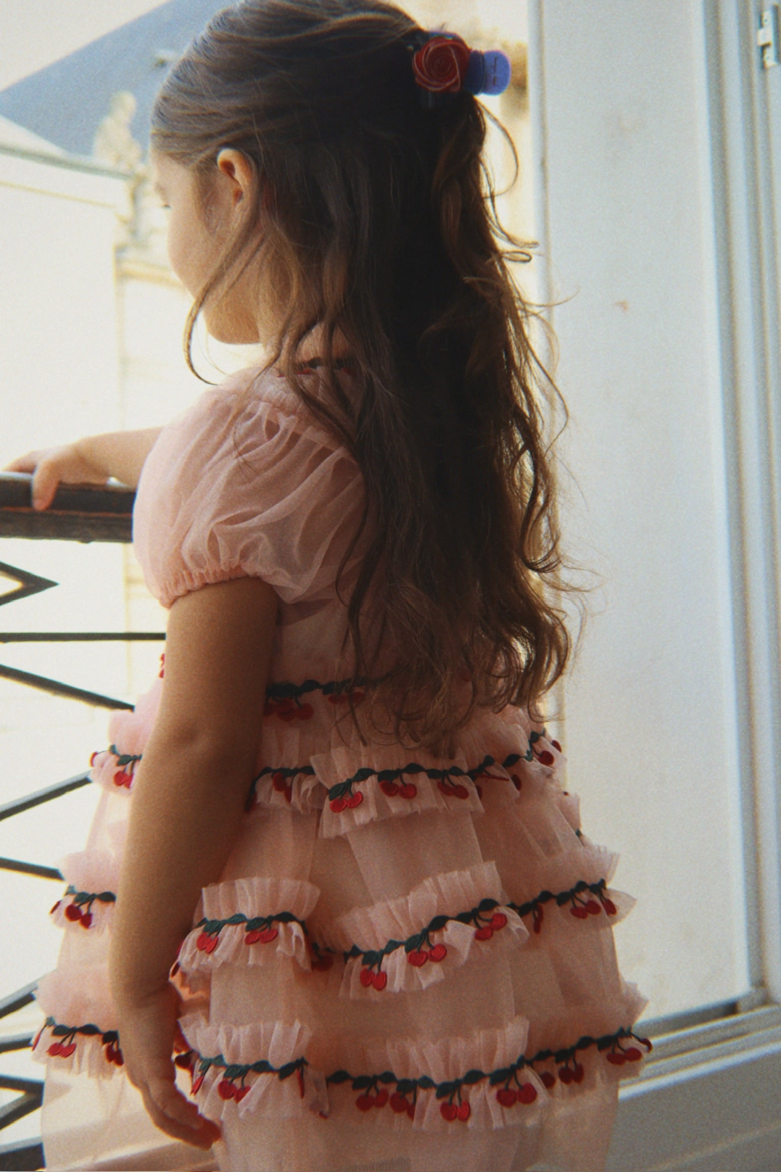 Kids Dresses | Shop Girls' Dresses » Konges Sløjd®