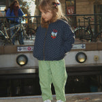 Konges Sløjd A/S THERMOWEAR dot nuit petite