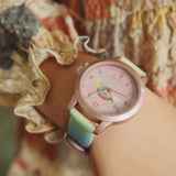 Konges Sløjd A/S JEWELLERY rainbow glitter