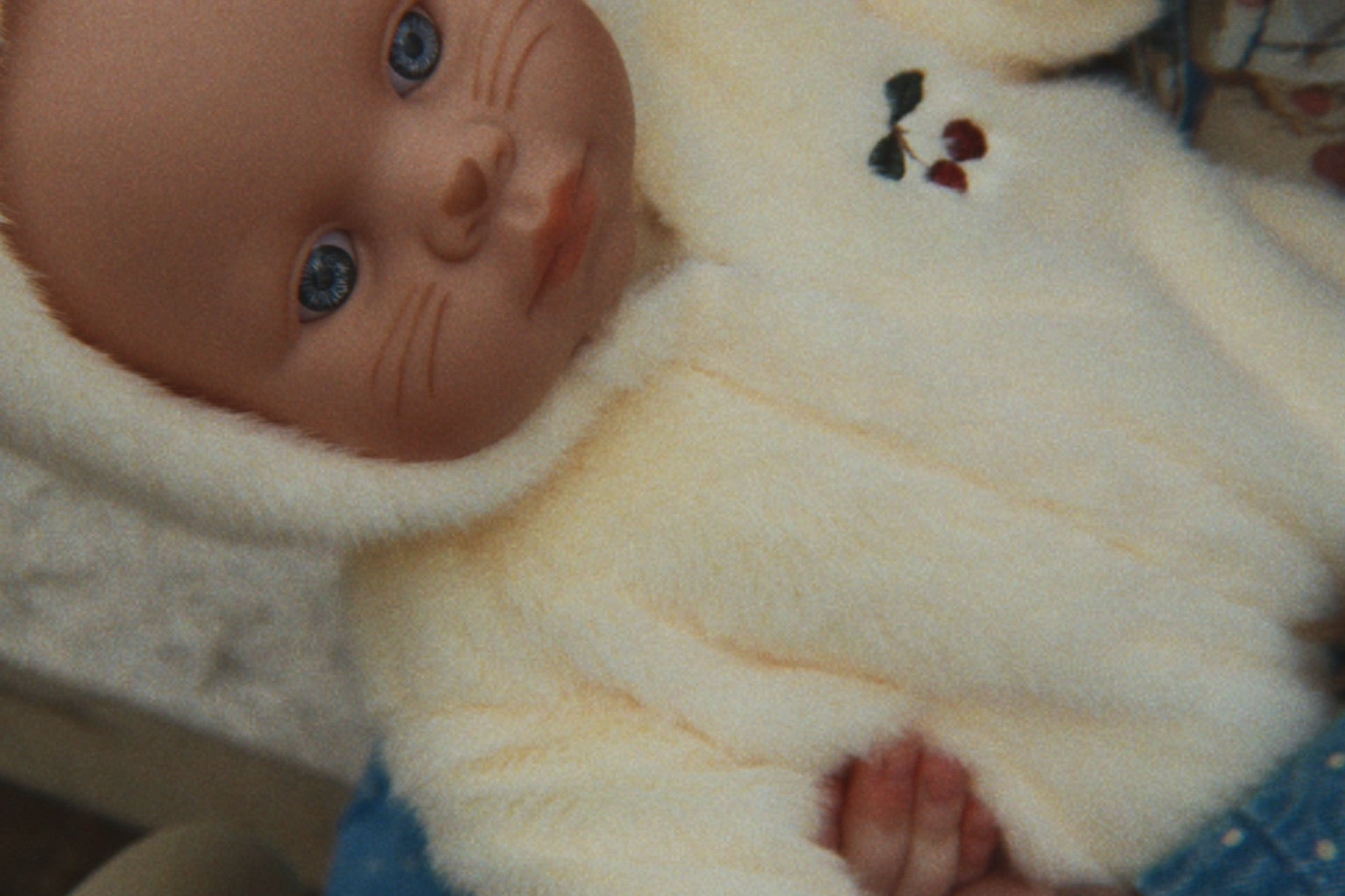 Konges Sløjd A/S DOLLS beige
