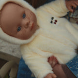 Konges Sløjd A/S DOLLS beige