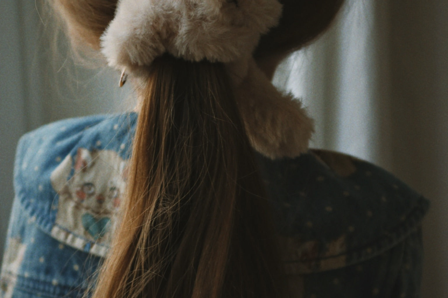Konges Sløjd A/S HAIR ACCESSORIES kitty