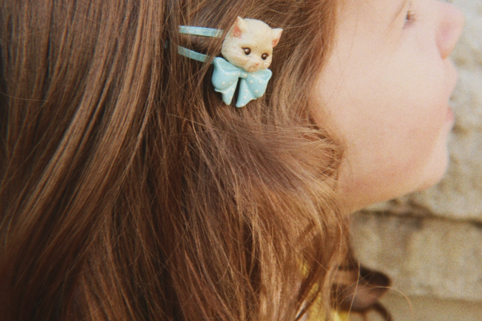 Konges Sløjd A/S HAIR ACCESSORIES kitty