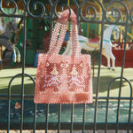 Konges Sløjd A/S BAGS & WALLET mellow rose