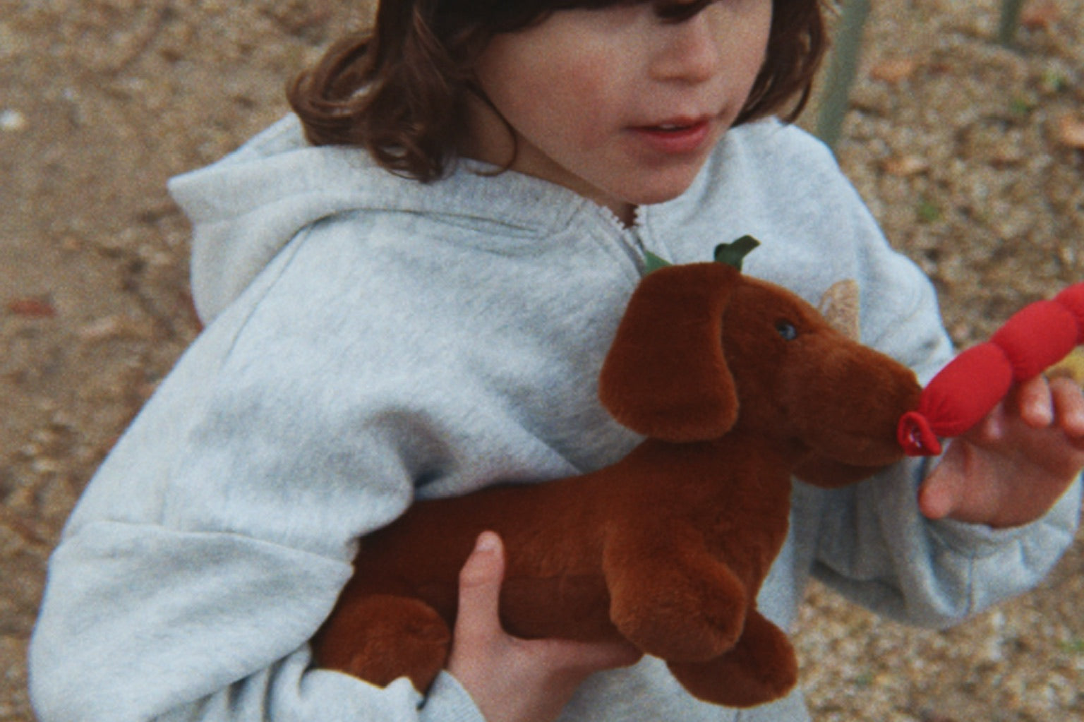 Konges Sløjd A/S TEDDY BEARS brown