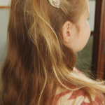 Konges Sløjd A/S HAIR ACCESSORIES swan