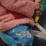 Konges Sløjd A/S JACKETS & COATS mellow rose