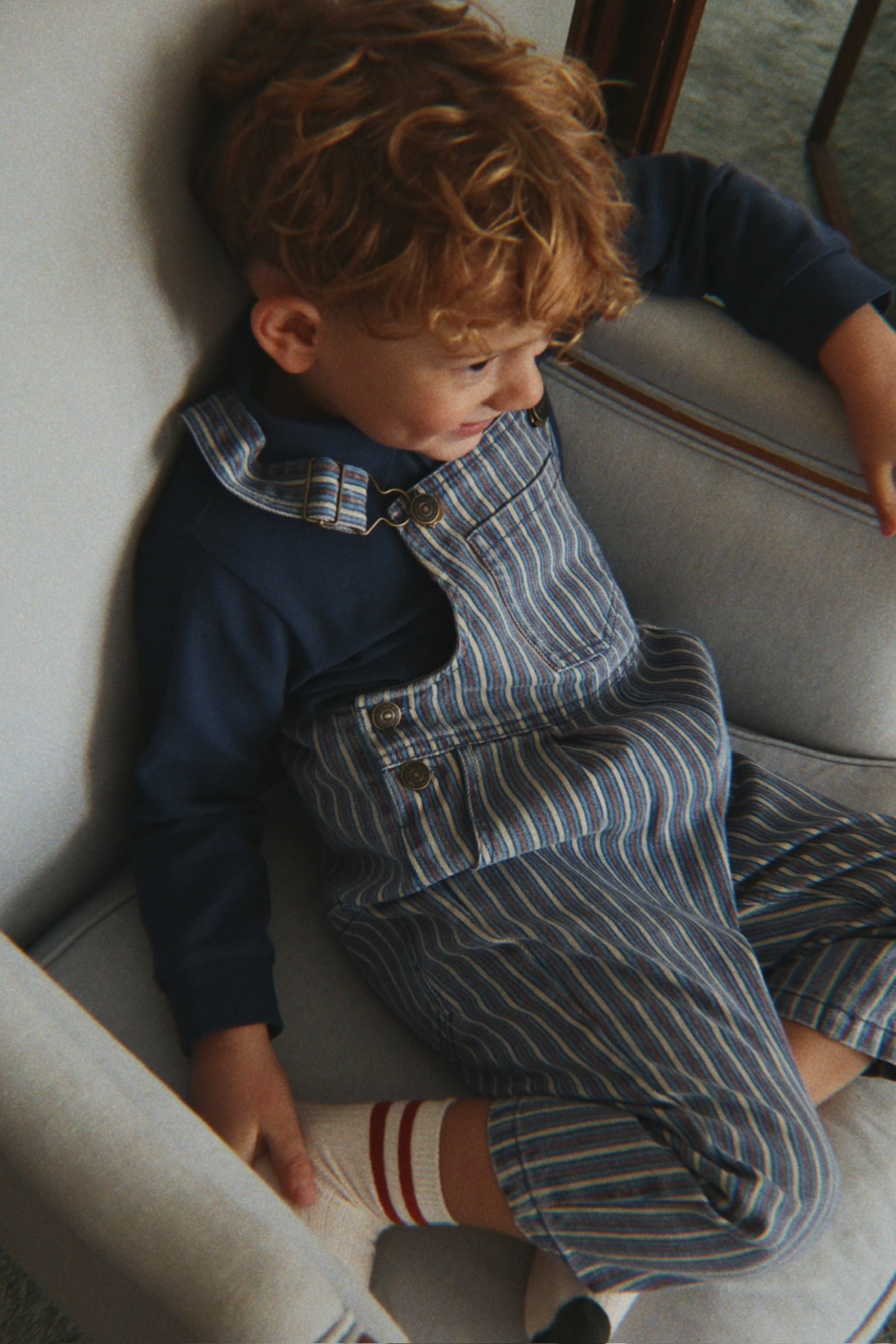 Kids Rompers | Shop Children's Rompers » Konges Sløjd®