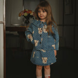 Konges Sløjd A/S WOVEN SKIRTS ciao miao