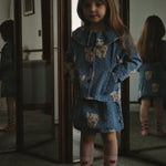 Konges Sløjd A/S WOVEN JACKETS & VESTS ciao miao