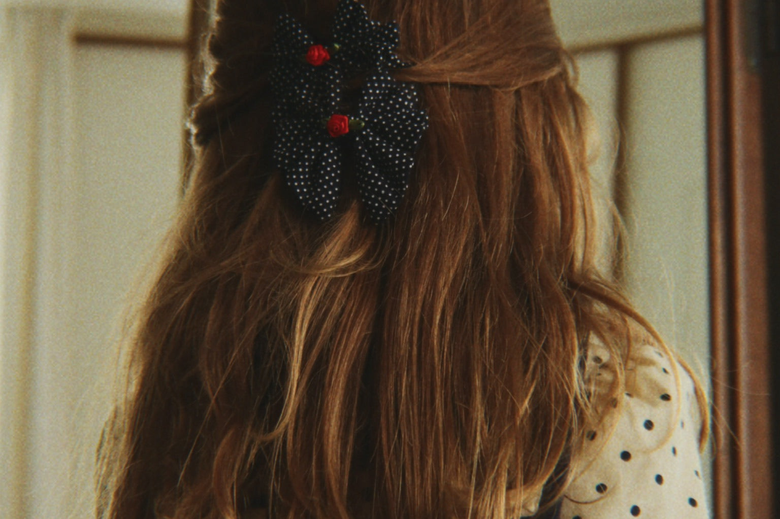 Konges Sløjd A/S HAIR ACCESSORIES dot nuit