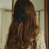 Konges Sløjd A/S HAIR ACCESSORIES dot nuit