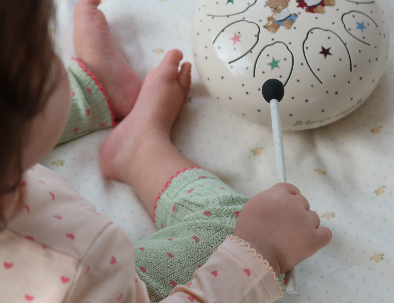 Konges Sløjd A/S MUSIC TOYS multi