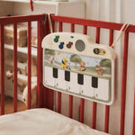 Konges Sløjd A/S BABY TOYS multi
