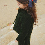 Konges Sløjd A/S HAIR ACCESSORIES dot nuit