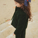 Konges Sløjd A/S HAIR ACCESSORIES dot nuit