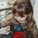 Konges Sløjd A/S HAIR ACCESSORIES dot nuit