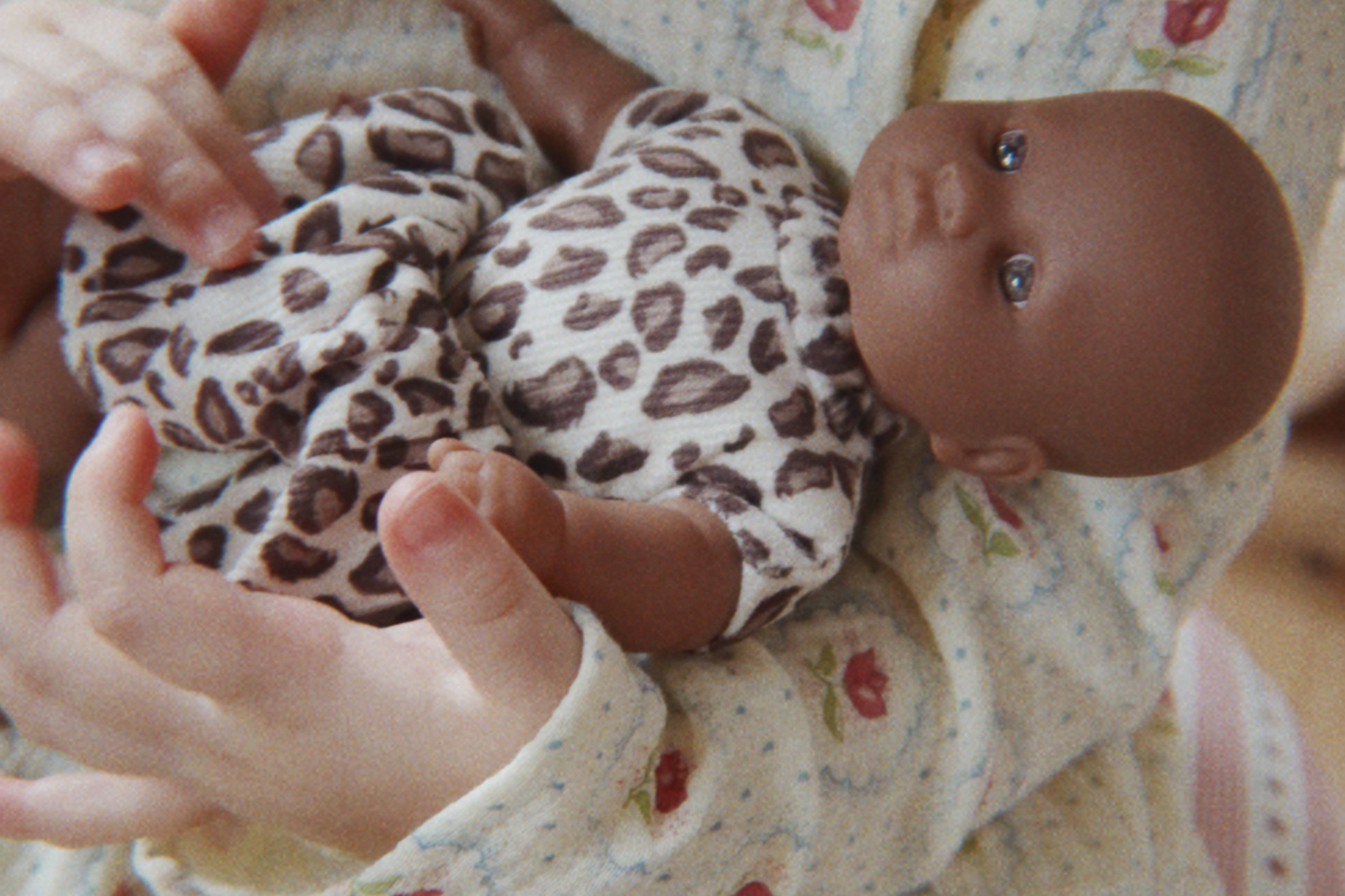 Konges Sløjd A/S DOLLS leo