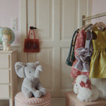 Konges Sløjd A/S TEDDY BEARS beige