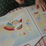 Konges Sløjd A/S CREATIVE PLAY multi