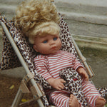 Konges Sløjd A/S DOLL ESSENTIALS leo