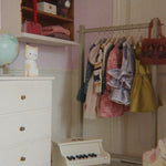 Konges Sløjd A/S MUSIC TOYS teddy bear