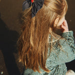 Konges Sløjd A/S HAIR ACCESSORIES dot nuit
