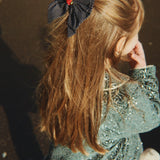 Konges Sløjd A/S HAIR ACCESSORIES dot nuit