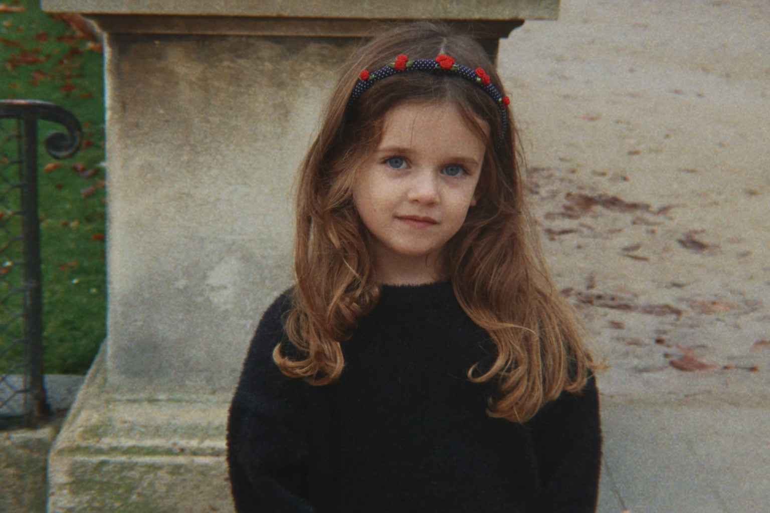 Konges Sløjd A/S HAIR ACCESSORIES dot nuit