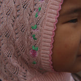 Konges Sløjd A/S BALACLAVAS chintz rose