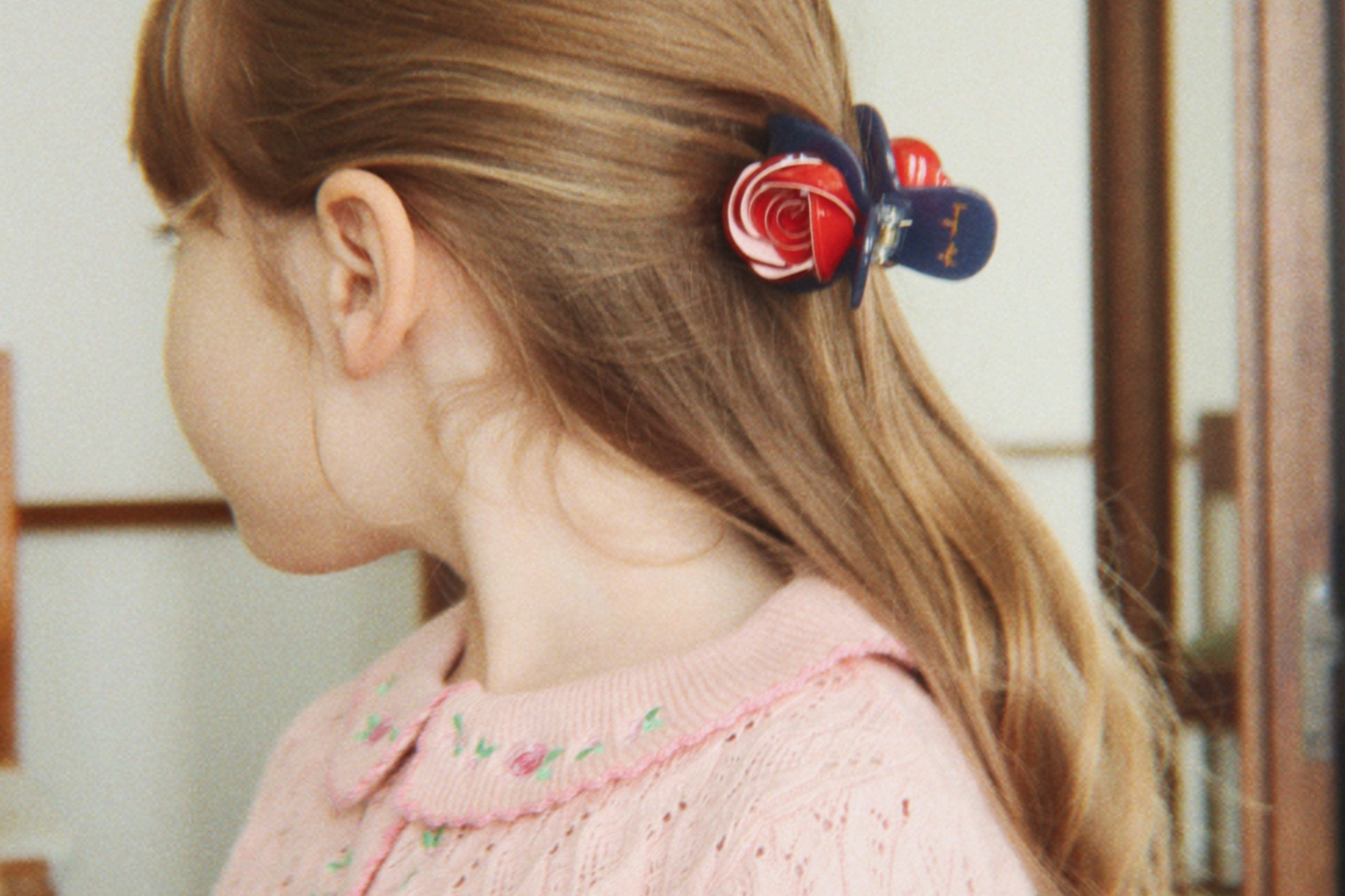 Konges Sløjd A/S HAIR ACCESSORIES total eclipse
