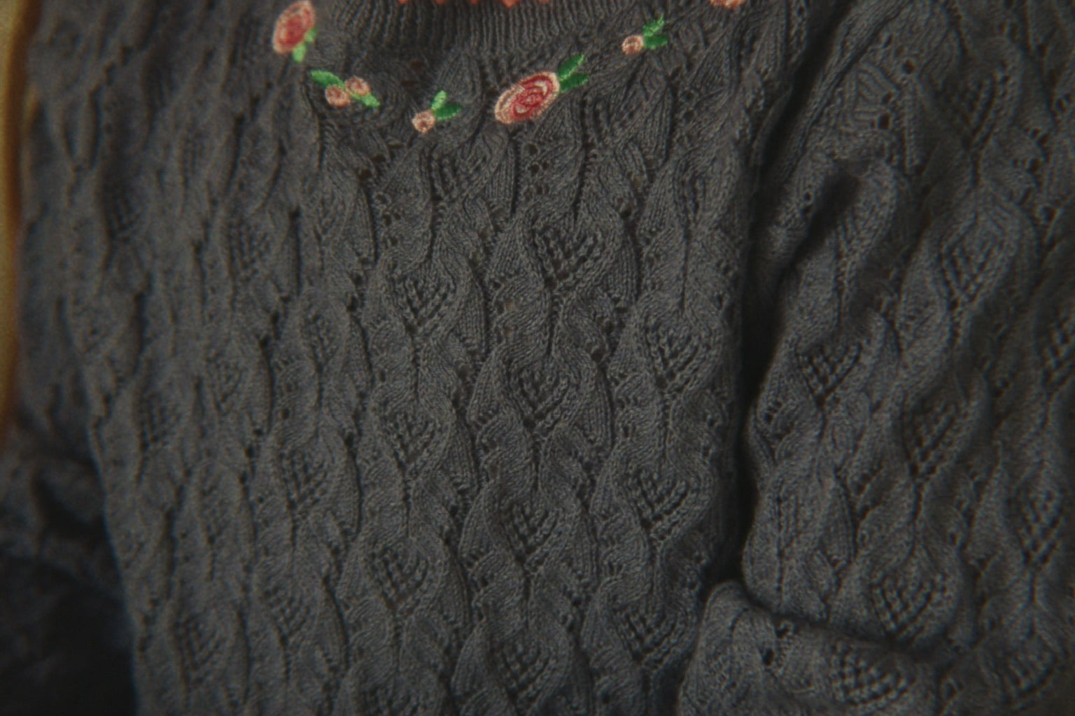 Konges Sløjd A/S KNITTED BLOUSES & VESTS ashley blue