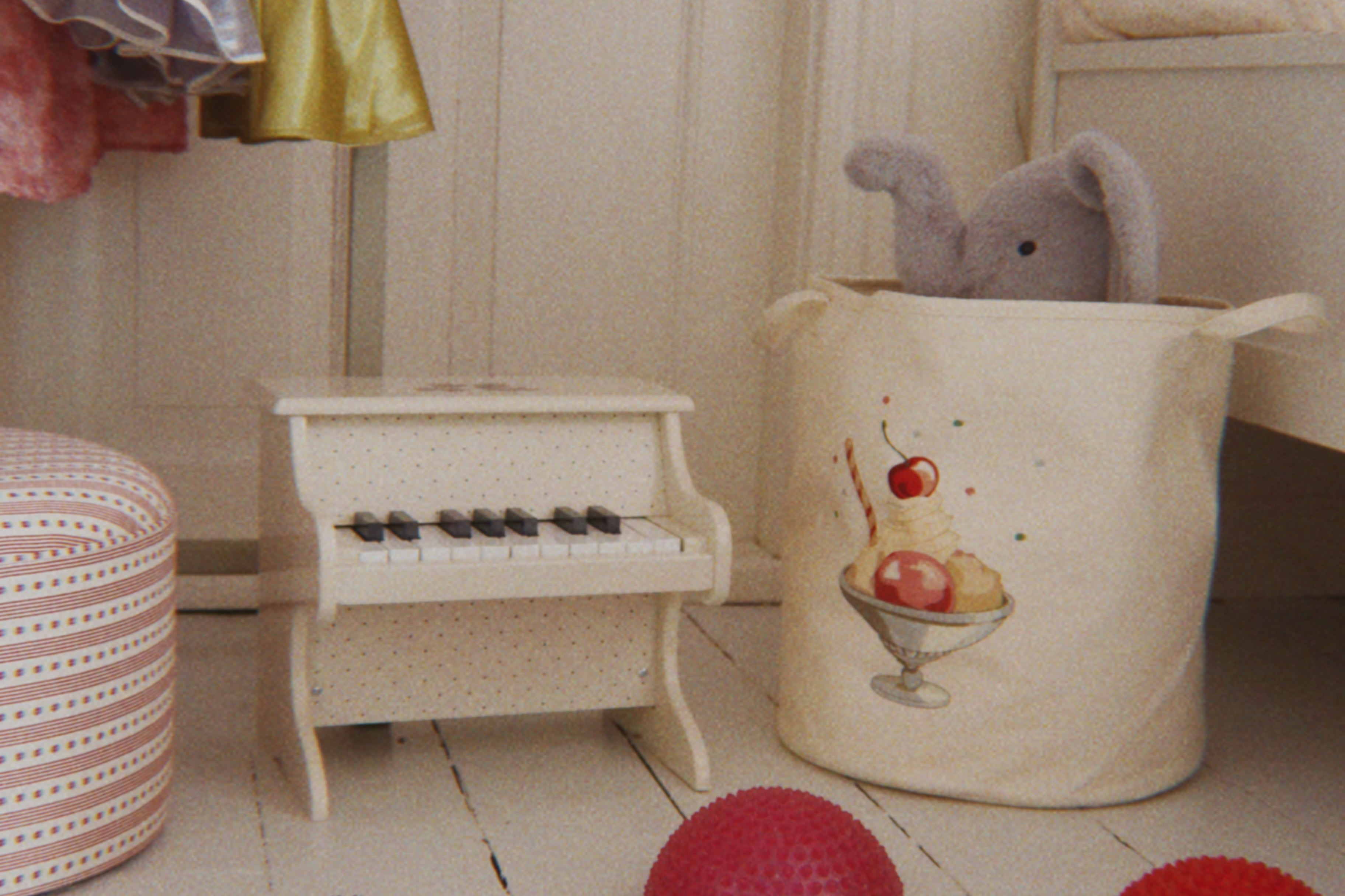 Konges Sløjd A/S ACTIVITY TOYS multi