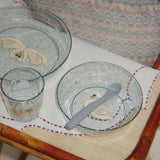 Konges Sløjd A/S TABLEWARE swan blue