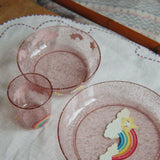 Konges Sløjd A/S TABLEWARE rainbow