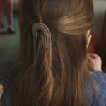 Konges Sløjd A/S HAIR ACCESSORIES rainbow