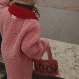 Konges Sløjd A/S BAGS & WALLET mellow rose