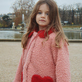 Konges Sløjd A/S JACKETS & COATS mellow rose