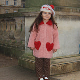 Konges Sløjd A/S JACKETS & COATS mellow rose