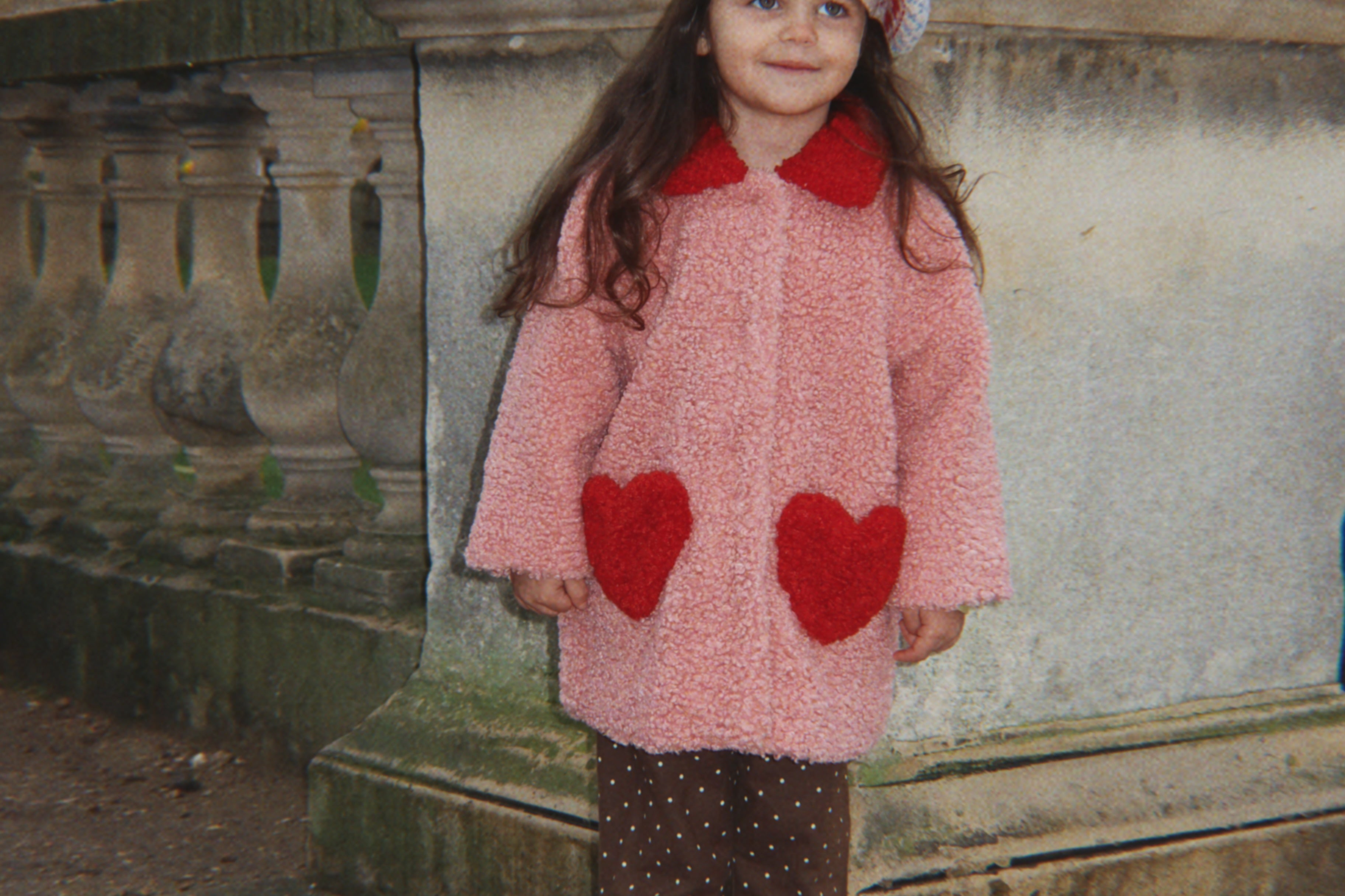 Konges Sløjd A/S JACKETS & COATS mellow rose
