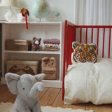 Konges Sløjd A/S BABY TOYS lemon