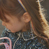 Konges Sløjd A/S HAIR ACCESSORIES rainbow