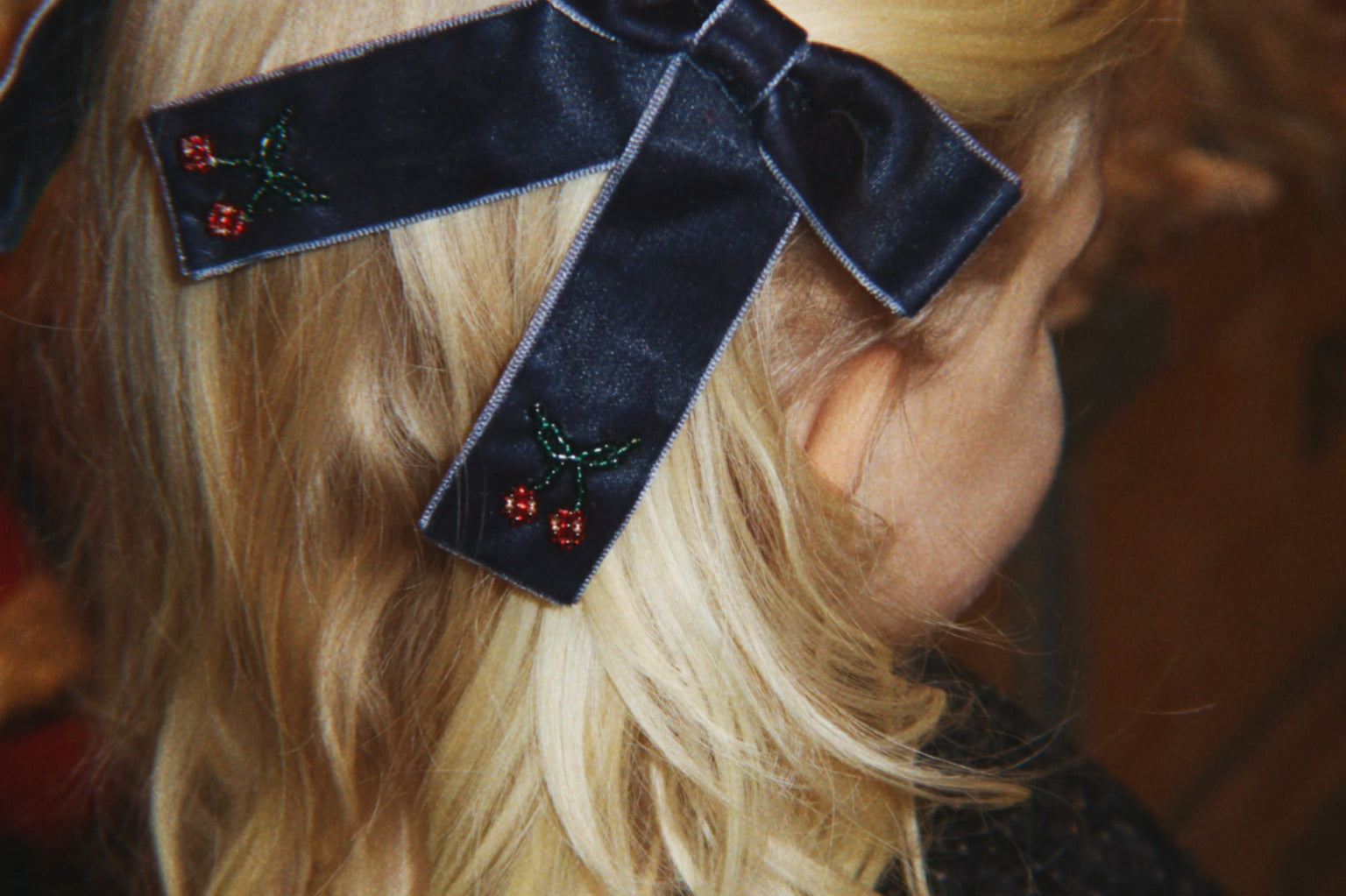 Konges Sløjd A/S HAIR ACCESSORIES navy