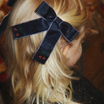 Konges Sløjd A/S HAIR ACCESSORIES navy