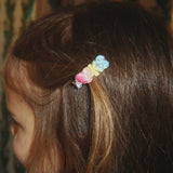 Konges Sløjd A/S HAIR ACCESSORIES rainbow