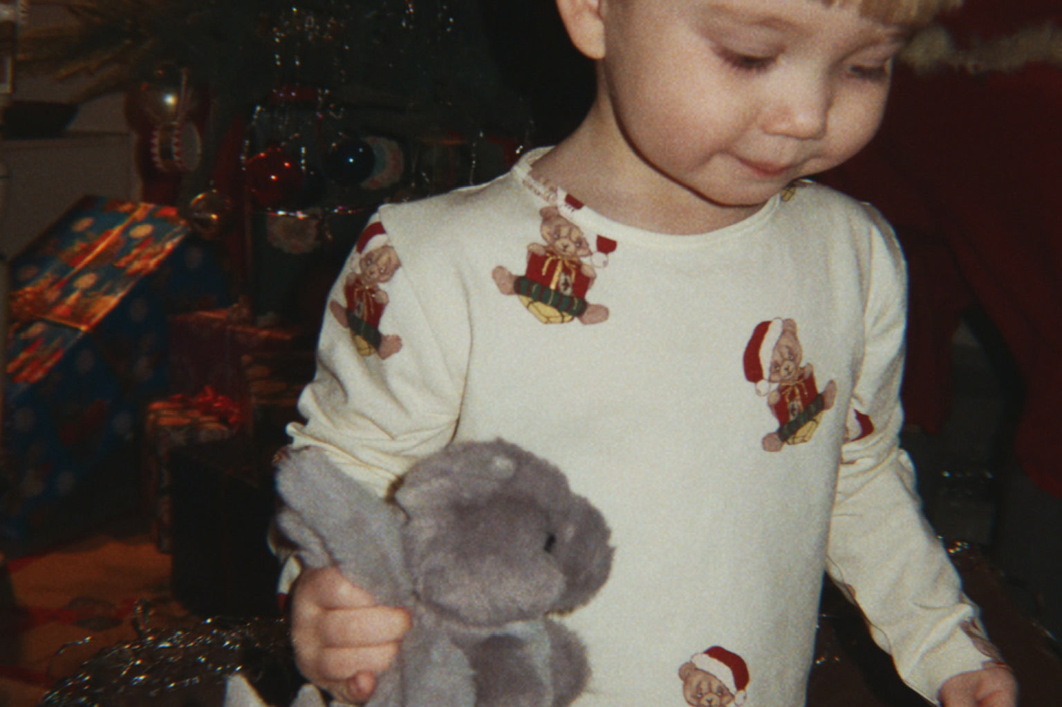 Konges Sløjd A/S SETS teddy bear