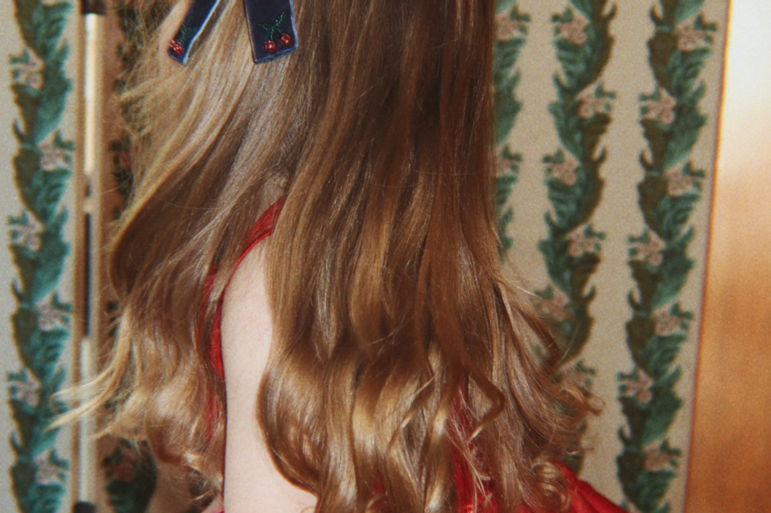Konges Sløjd A/S HAIR ACCESSORIES navy