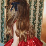 Konges Sløjd A/S HAIR ACCESSORIES navy