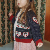 Konges Sløjd A/S HAIR ACCESSORIES navy