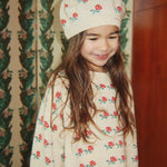 Konges Sløjd A/S KNITTED DRESSES rose